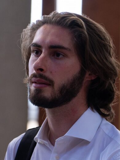Filippo Allegrini