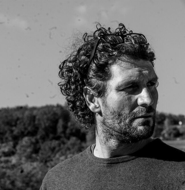 Davide Del Degan